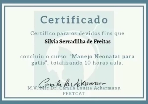 1-  Manejo Neonatal para gatis