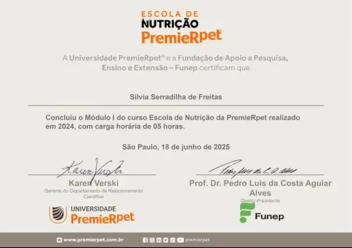 3- Escola de Nutrição módulo I